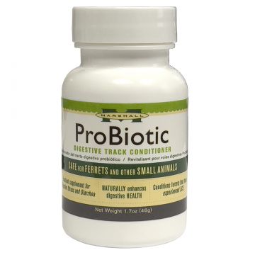 ProBiotic